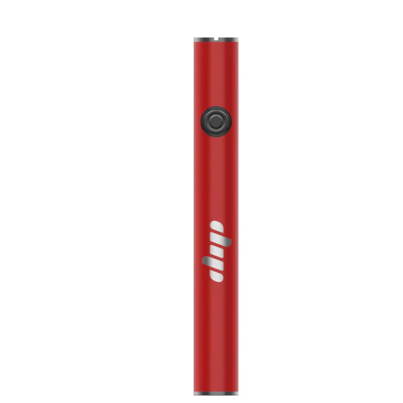 Dip Devices 350 mAh - 510 Battery  | Red