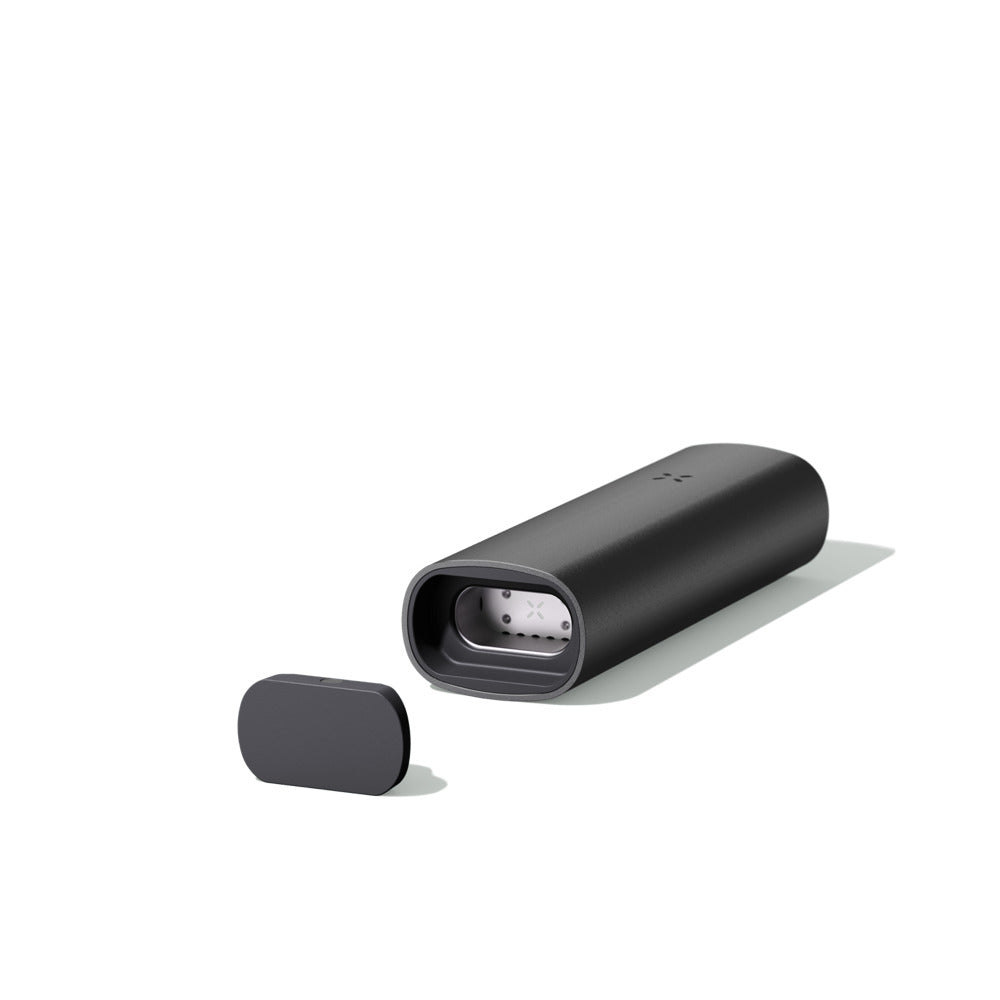 PAX 3™ Dual Use Vaporizer | Onyx - Heating Chamber