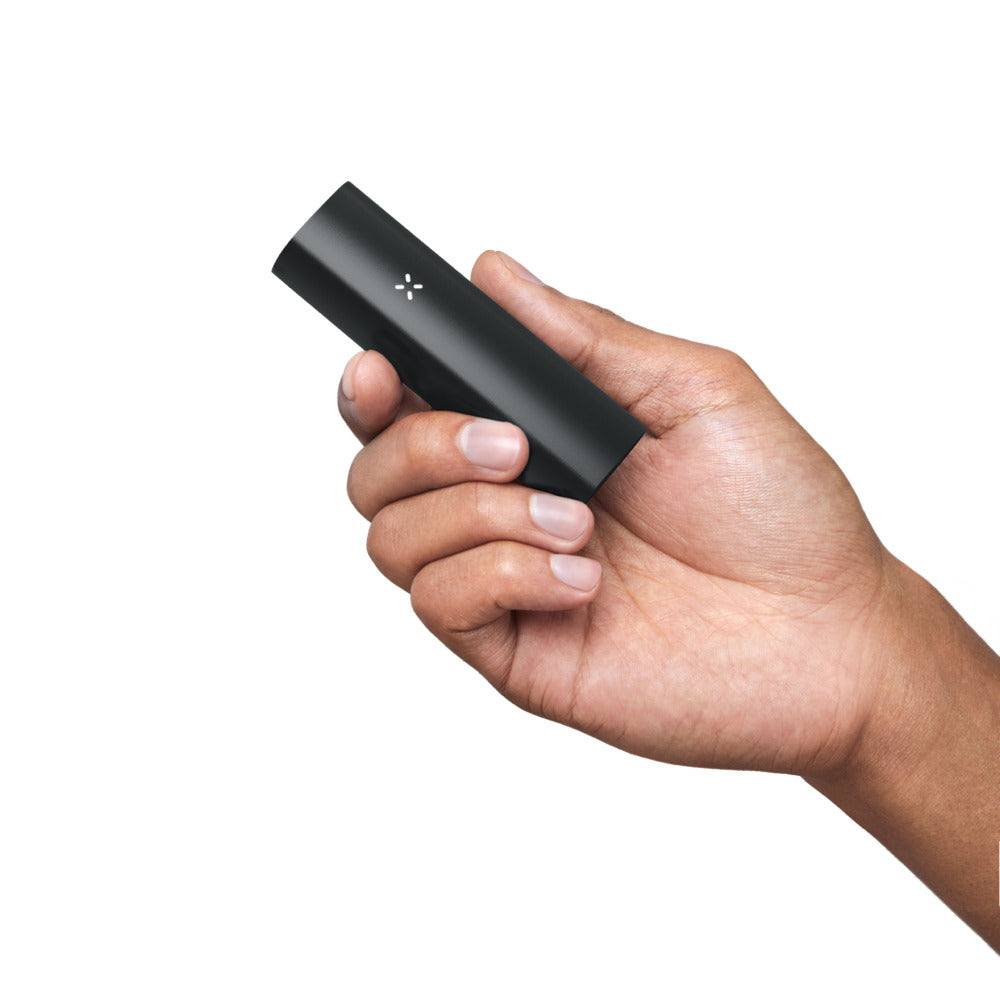 PAX 3™ Dual Use Vaporizer | Onyx - Portable Design