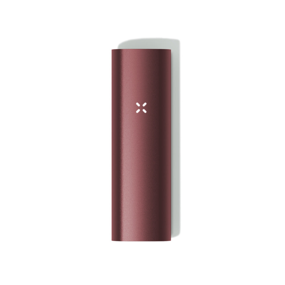 PAX 3™ Dual Use Vaporizer | Burgundy