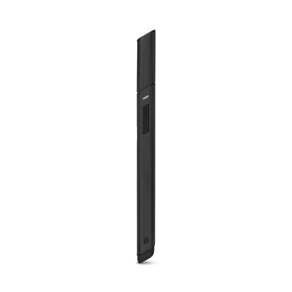 Puffco Electric Heated Hot Knife | Onyx | with lid