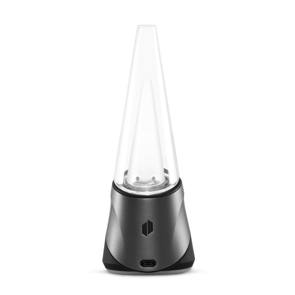 Puffco Peak Pro Smart Rig | back view