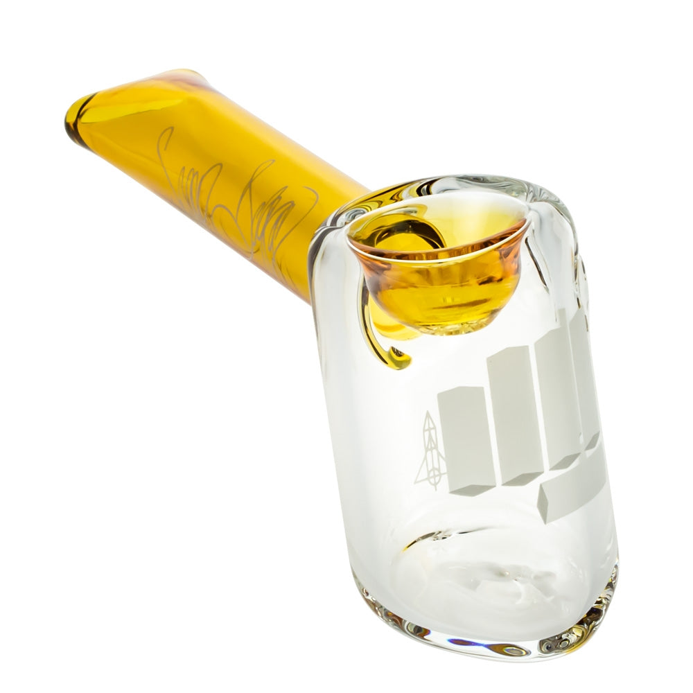 Snoop Dogg Pounds Friendship Hand Pipe