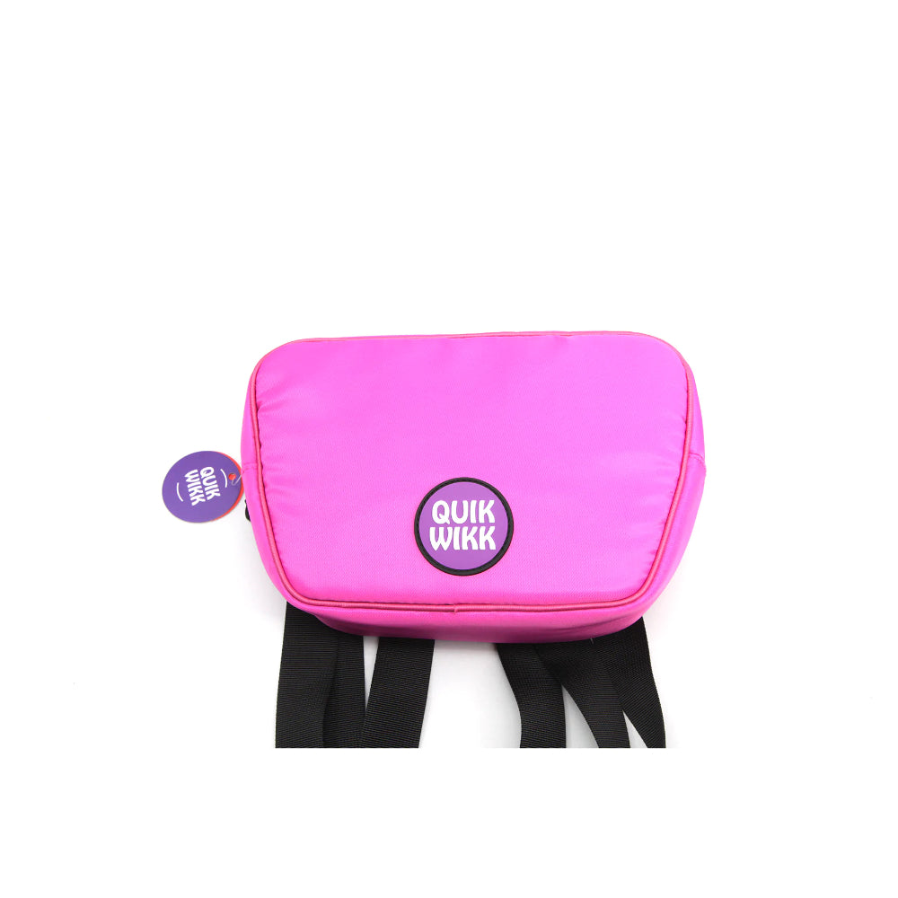 Quik Wikk Chest Pack | Pink