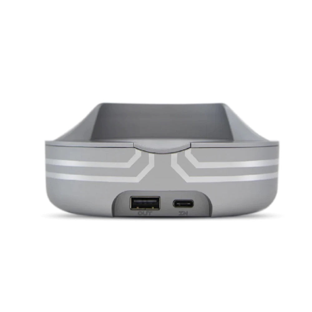 Puffco The Guardian Peak Pro Power Dock | back