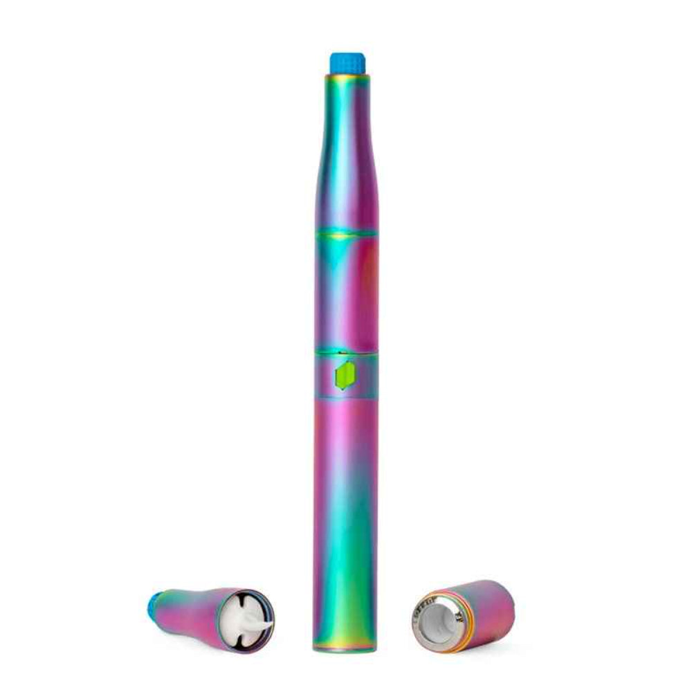 PuffCo Plus Vision Vaporizer | Separated 1