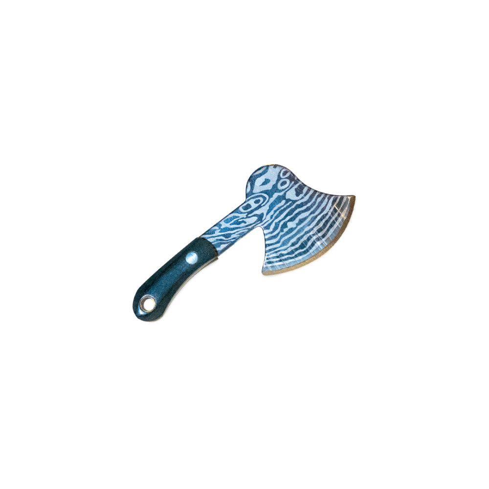 THGC EX III Mini Chopping Knife with Cover