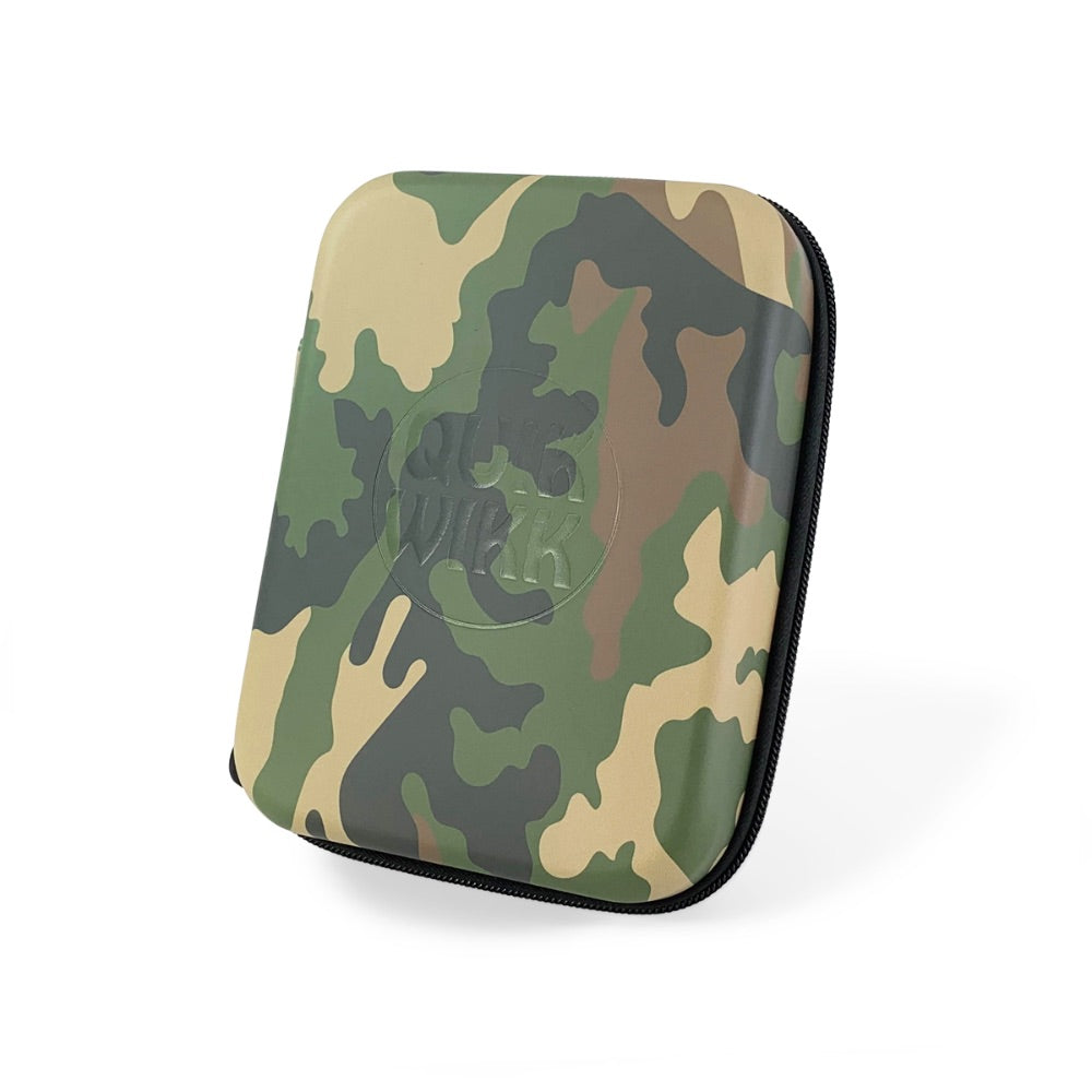 Quik Wikk Medium Travel Case | Camouflage