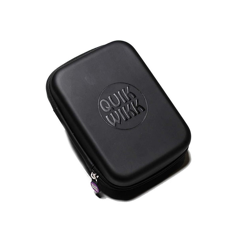 Quik Wikk Medium Travel Case | Black