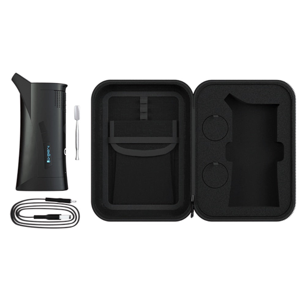 Grenco Science G Pen Roam Vaporizer | case