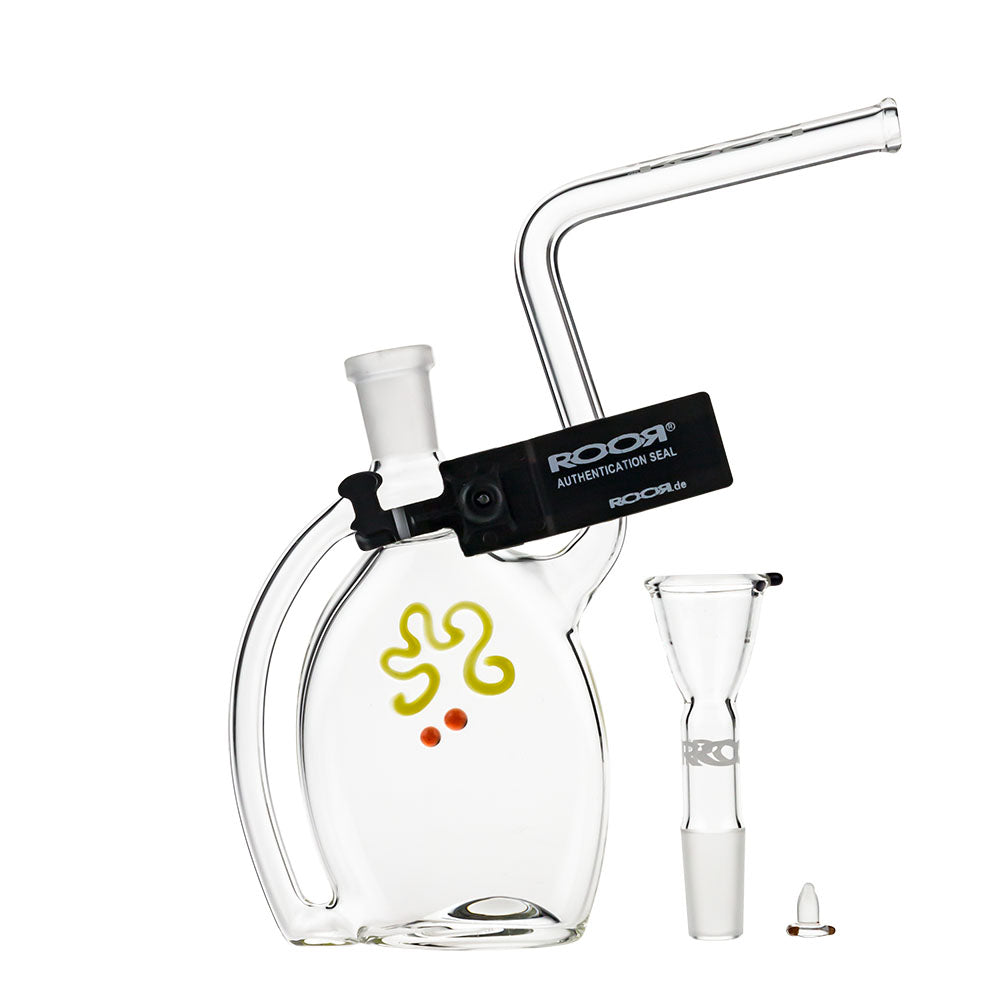 ROOR Pocket Friend 14.5mm jointsize