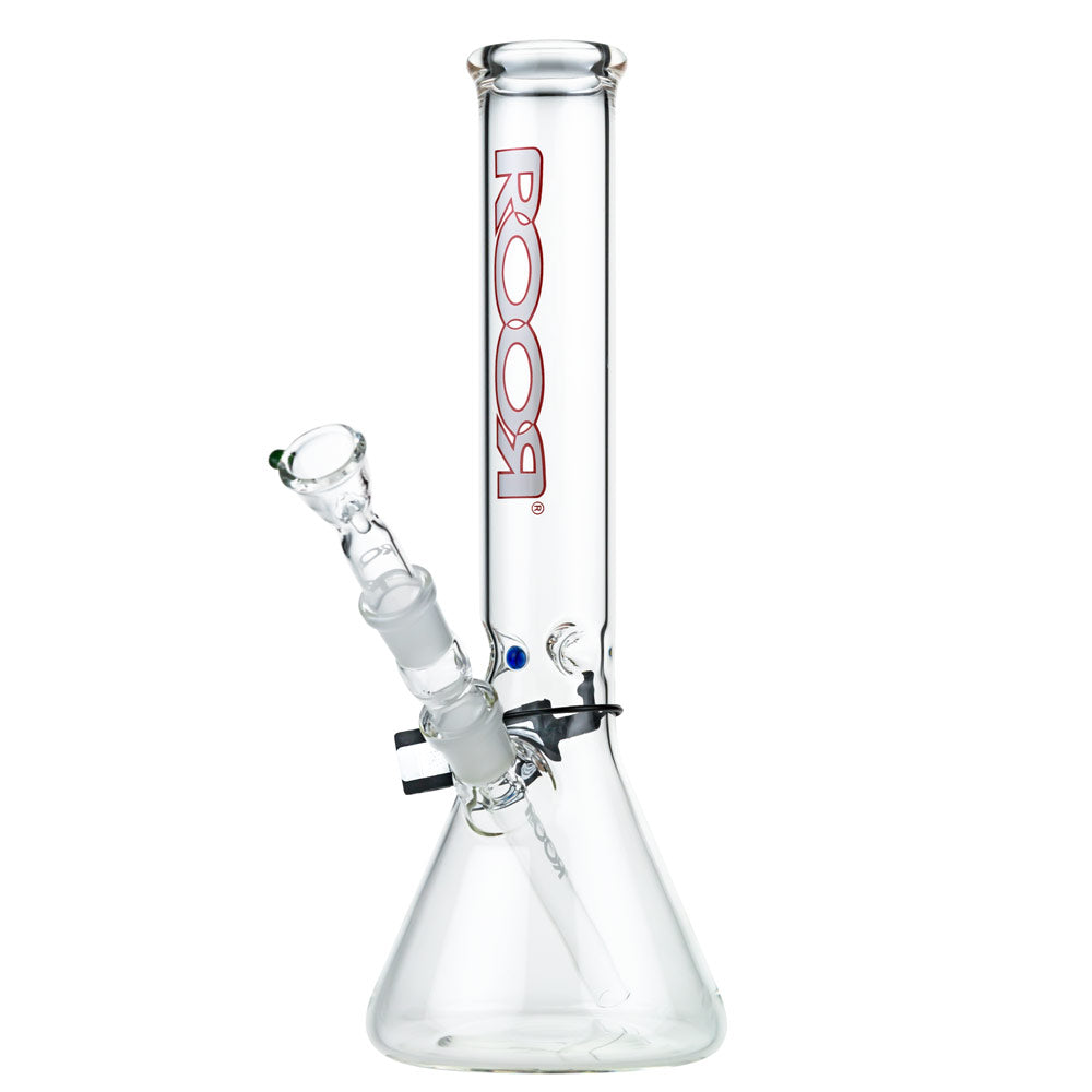 ROOR Little Sista 3.2mm White & Red | 35cm | Ice Notches