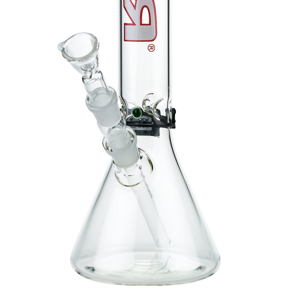 ROOR Little Sista 3.2mm White & Red | 45cm | Ice Notches