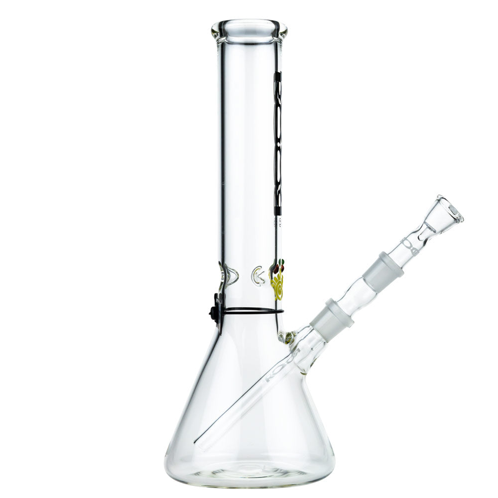 ROOR Little Sista 5.0mm Black Logo | 35cm | Ice Notches
