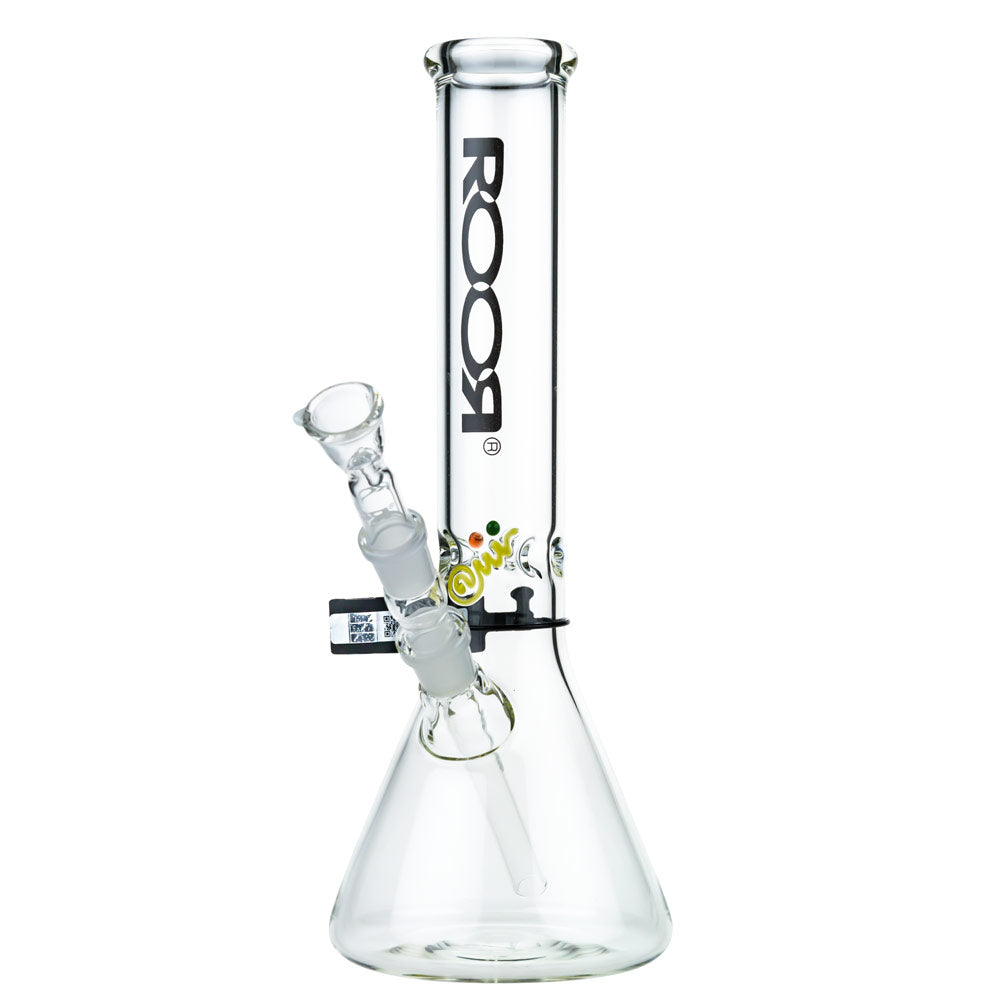 ROOR Little Sista 5.0mm Black Logo | 35cm | Ice Notches