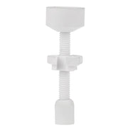 Adjustable Ceramic Concentrate Nail | 18.8m
