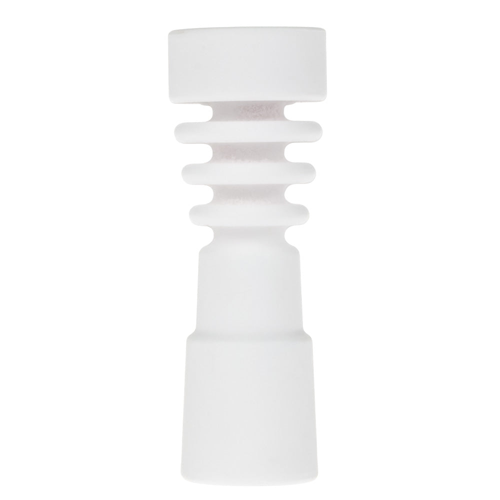 Domeless Ceramic Concentrate Nail | Female | 10mm & 14.5mm