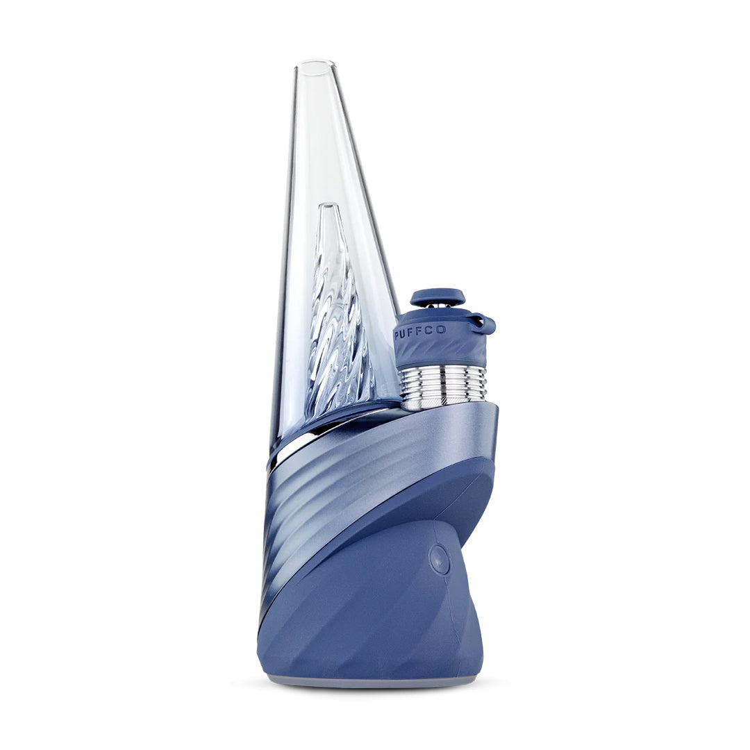 Puffco New Peak Pro with 3DXL Chamber