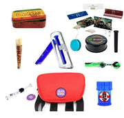 GC Combo Deal - the Terpy Travel Pack