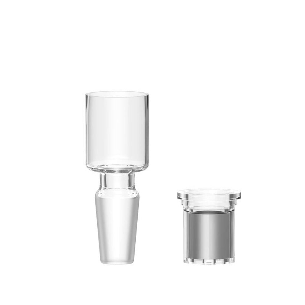 Ispire The Wand Enail Dab Kit | straight banger