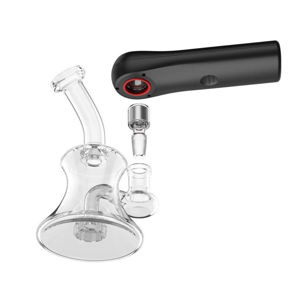 Ispire The Wand Enail Dab Kit | with dab rig