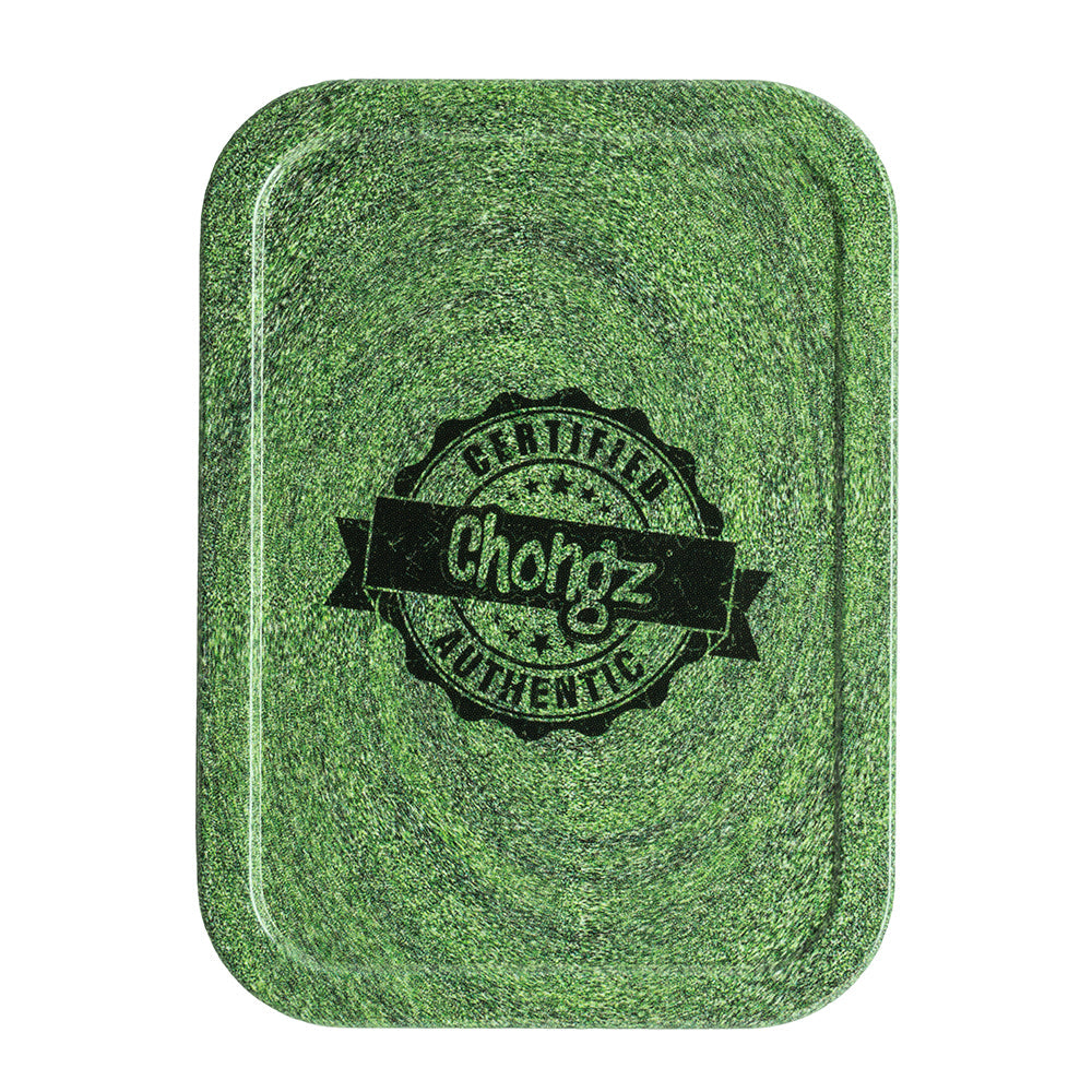 Chongz Dr Death Stash Tin | 2oz - Bottom View