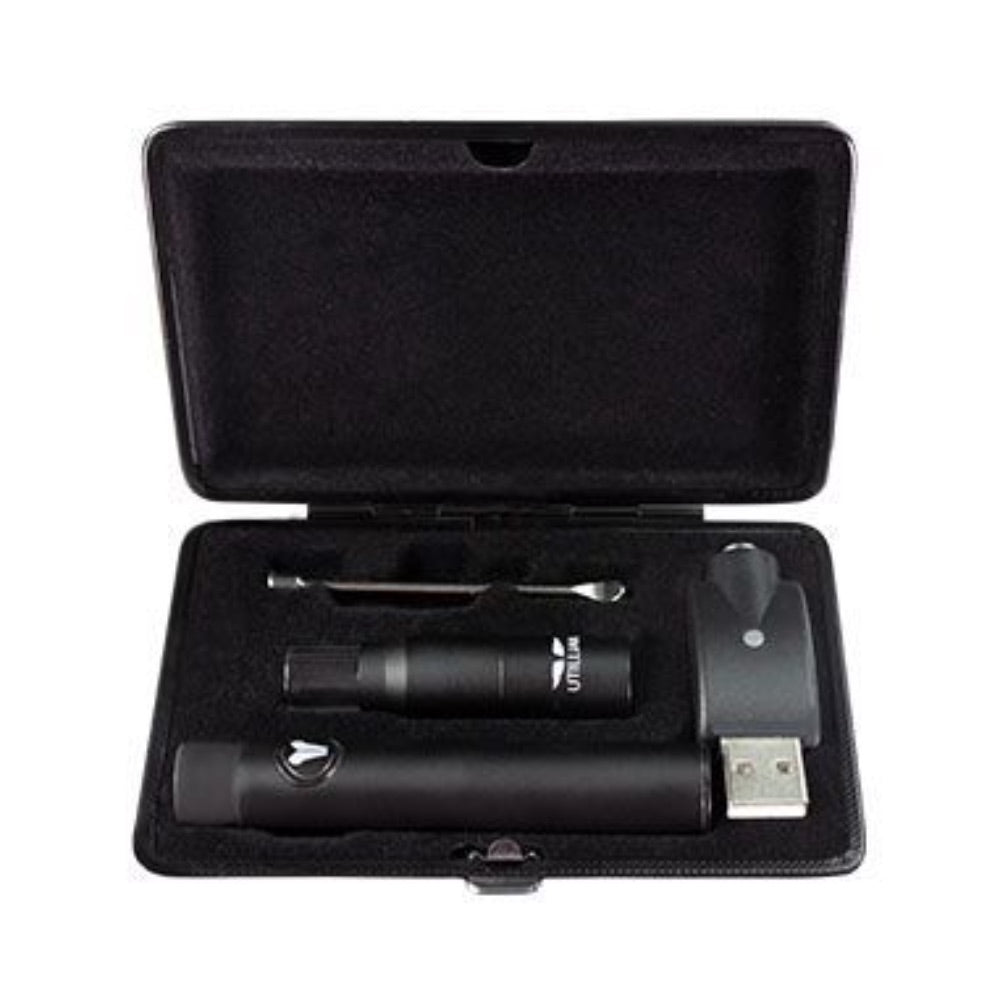 Utillian 2 Vaporizer Kit | Black | Kit