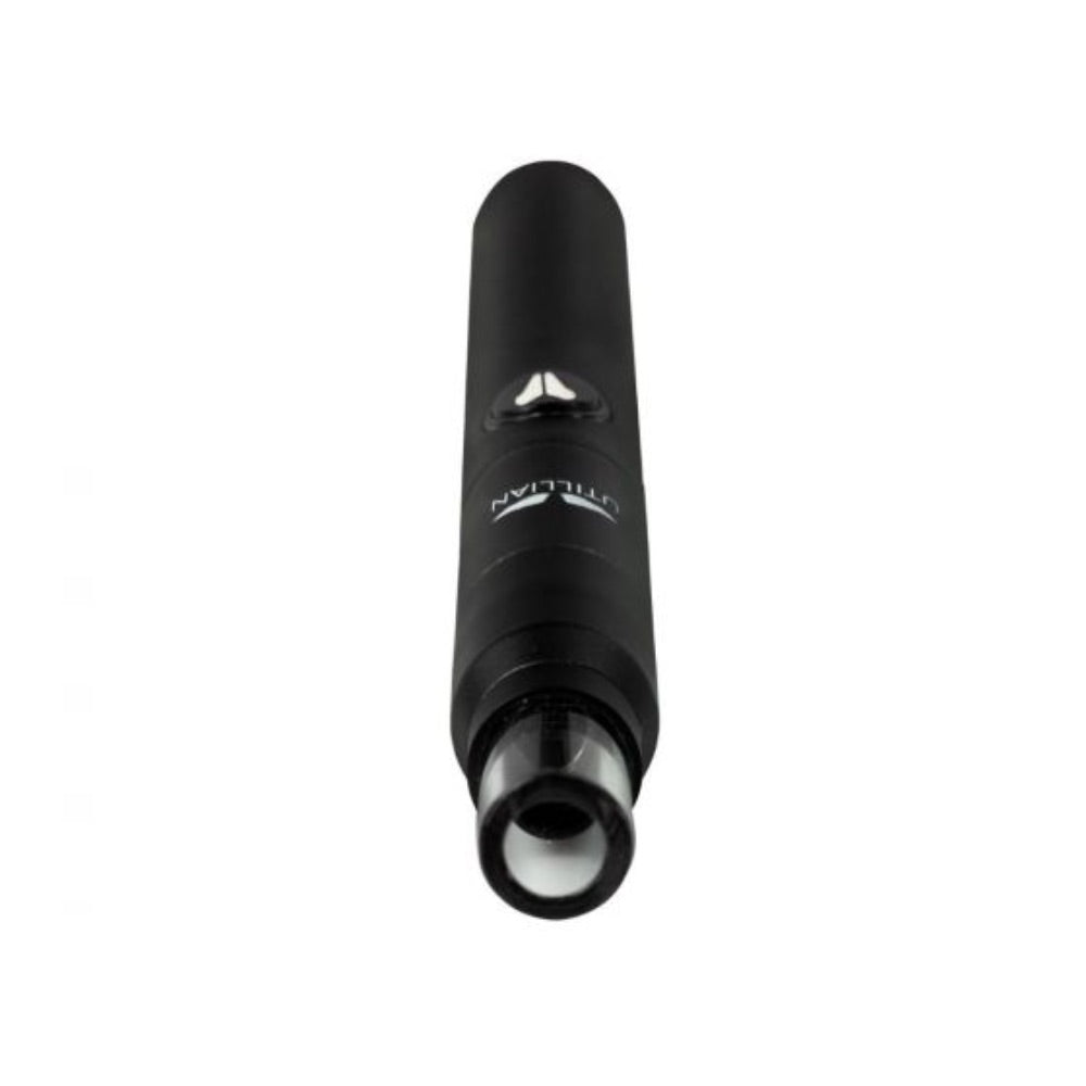 Utillian 2 Vaporizer Kit | Black | top view