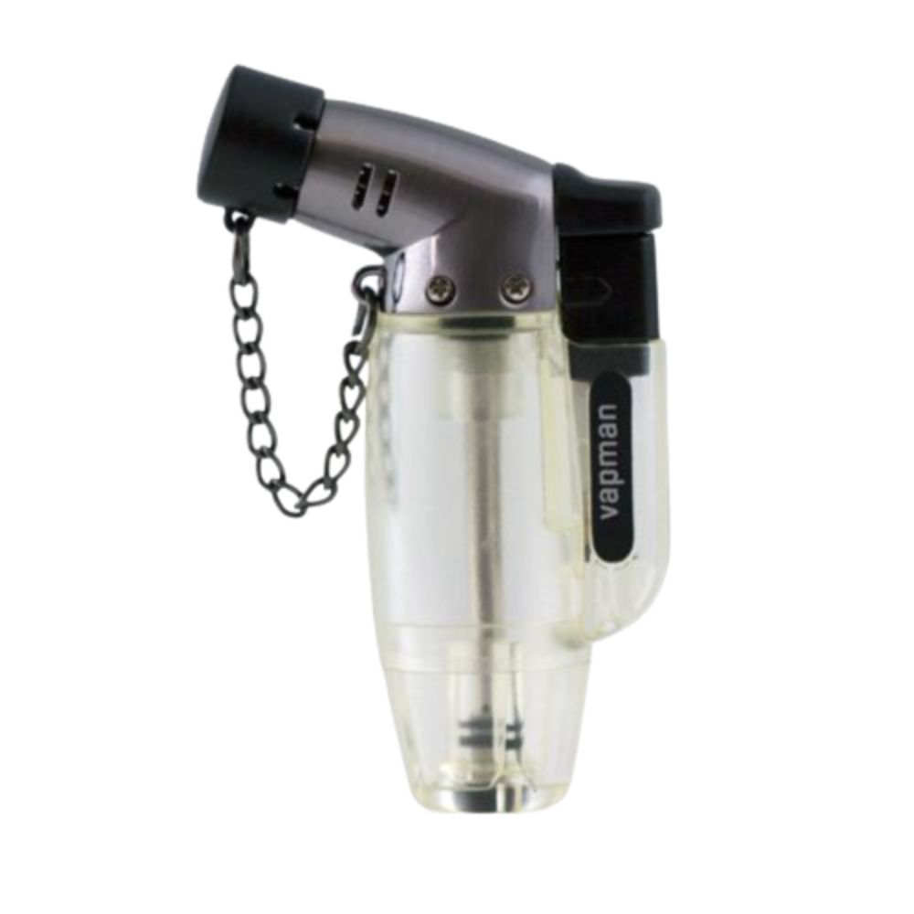 Vapman Classic set | Vapman Jet Lighter | View 1