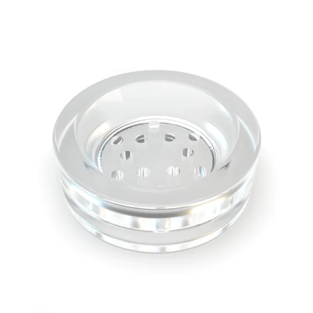 Stündenglass Gravity Infuser | Glass bowl