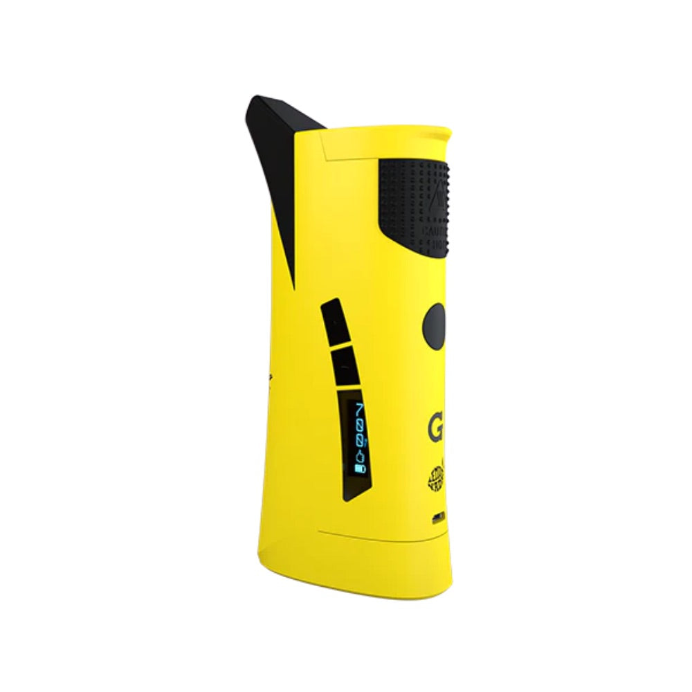 Lemonnade x G Pen Roam Portable E-Rig Vaporizer