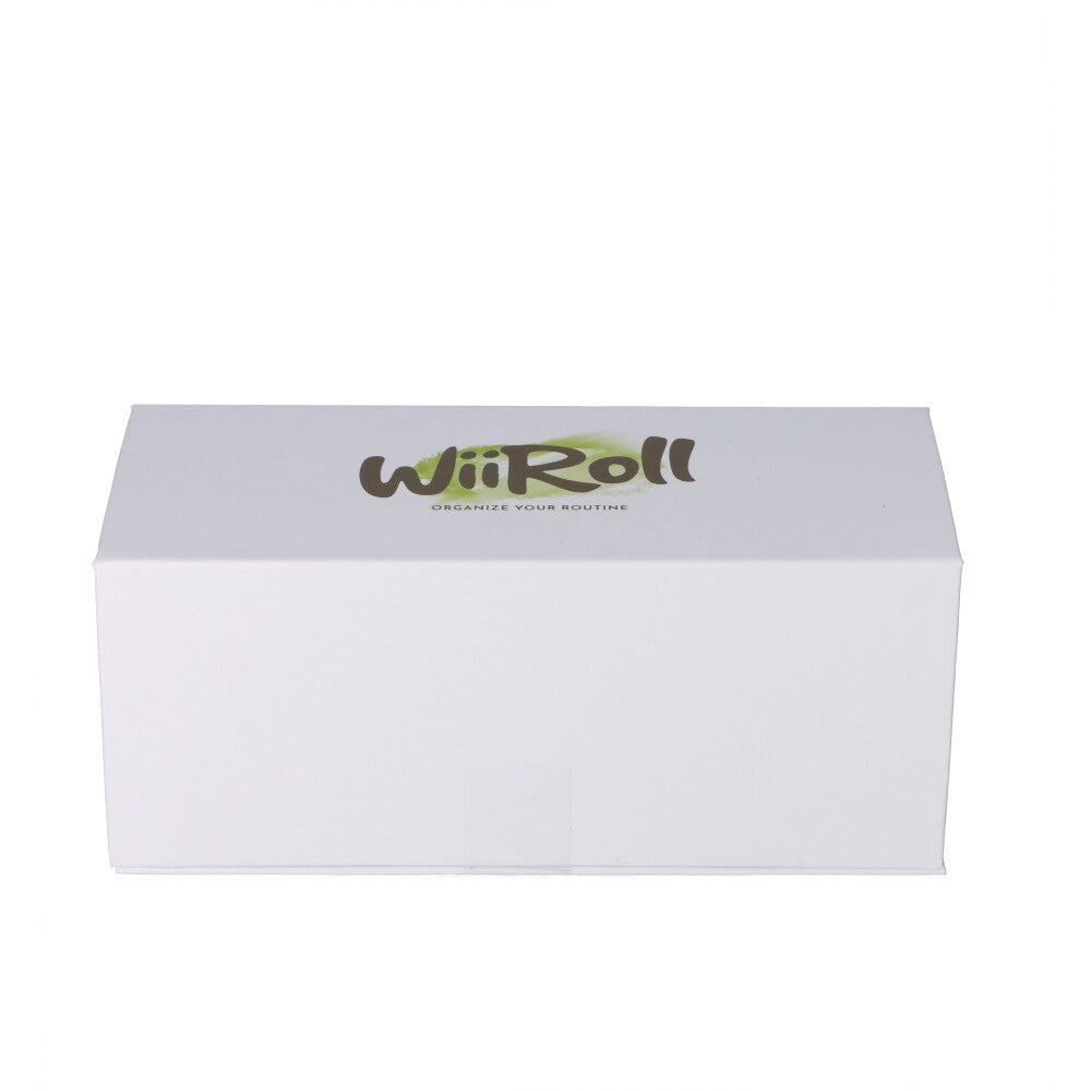 WiiRoll | Box | side view 1