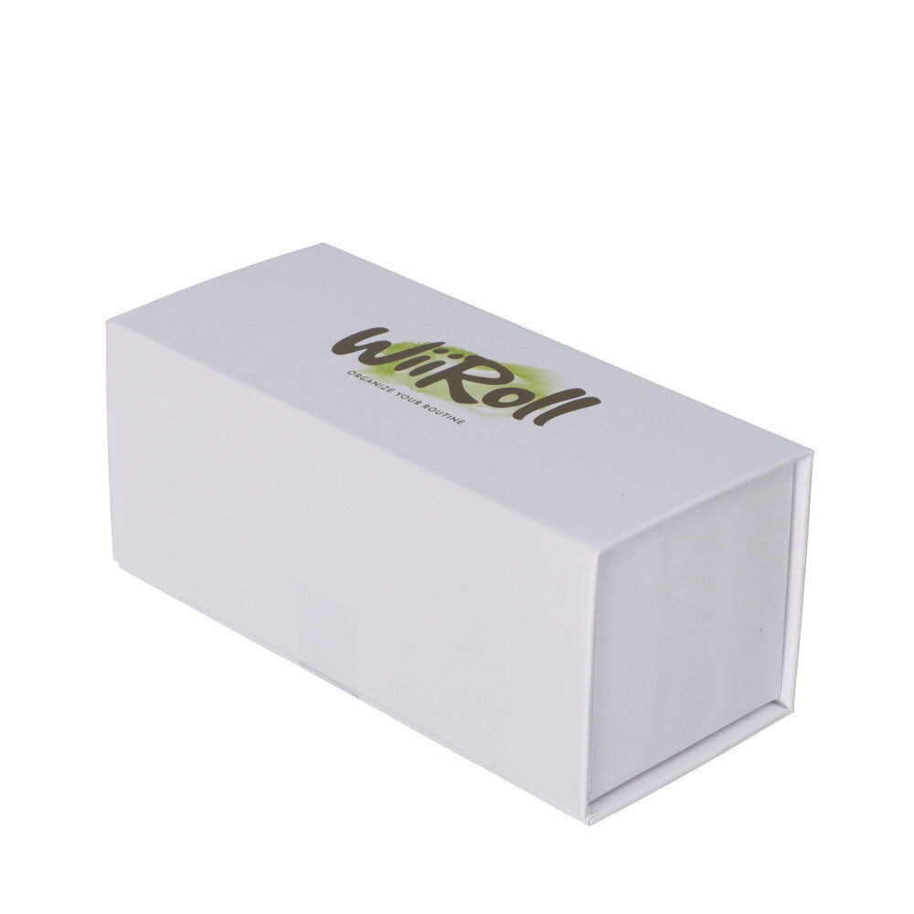 WiiRoll | Box | side view 2