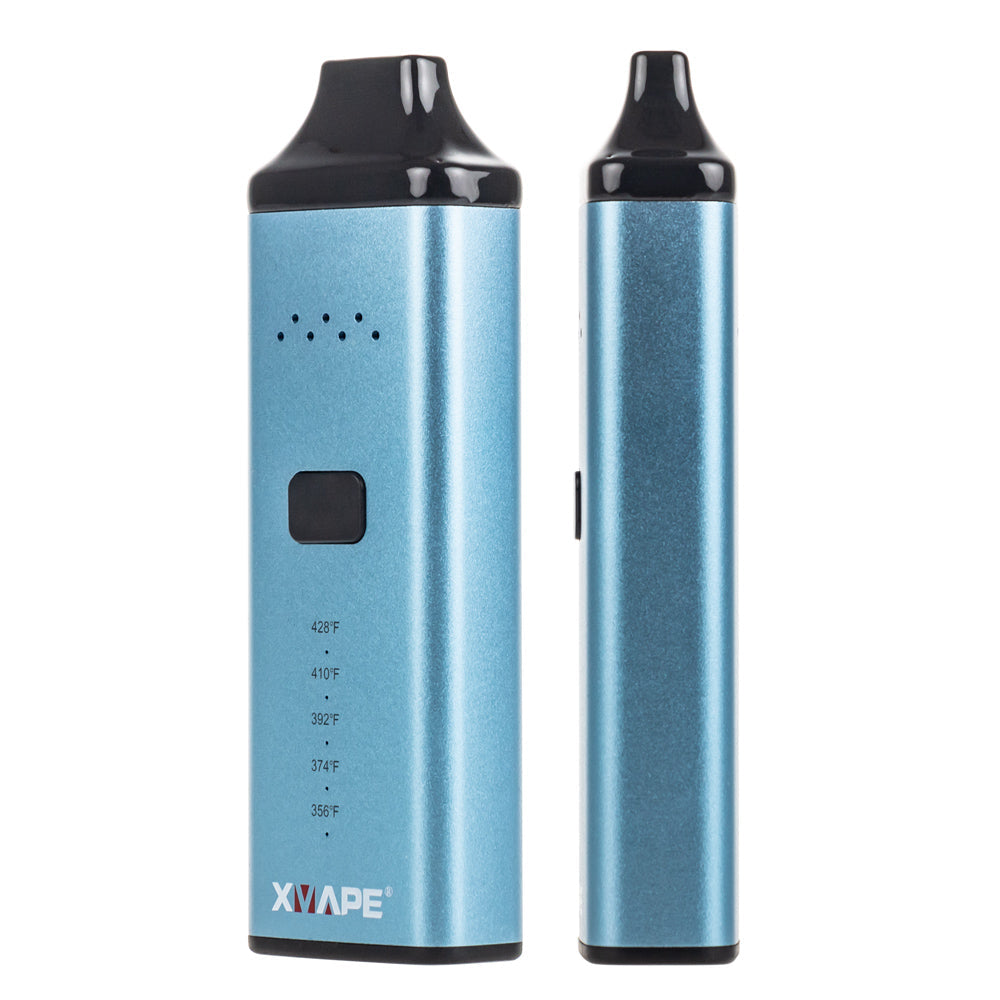 XVAPE Avant Portable Herb Vaporizer
