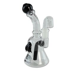 BREIT Black Claw Glass Dab Rig