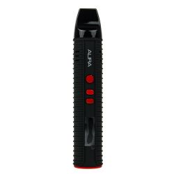 Flowermate Aura Vaporizer - Black