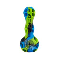 EYCE Hybrid Silicone and Glass Spoon Pipe | Estonia