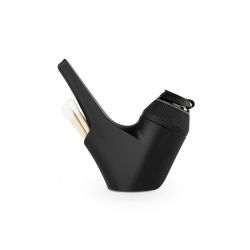 Puffco Proxy Travel Pipe | Black