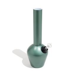 Chill Steel Pipes Limited Edition Series Water Pipe | Army Green