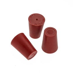 G-Spot Glass - Rubber Carb Stopper