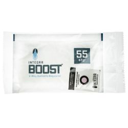 Integra Boost 2-Way Humidity Control At 55% | 67 Gram