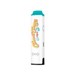  XVAPE Cheech & Chong Mambo Dry Herb Vaporizer | Side view 