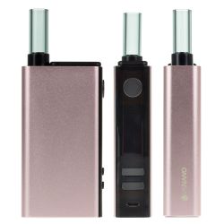 FlowerMate V5 Nano Vaporizer | Rosé Gold