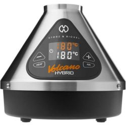 Storz & Bickel Volcano Hybrid Vaporizer