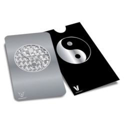 V Syndicate Grinder Card | Ying Yang