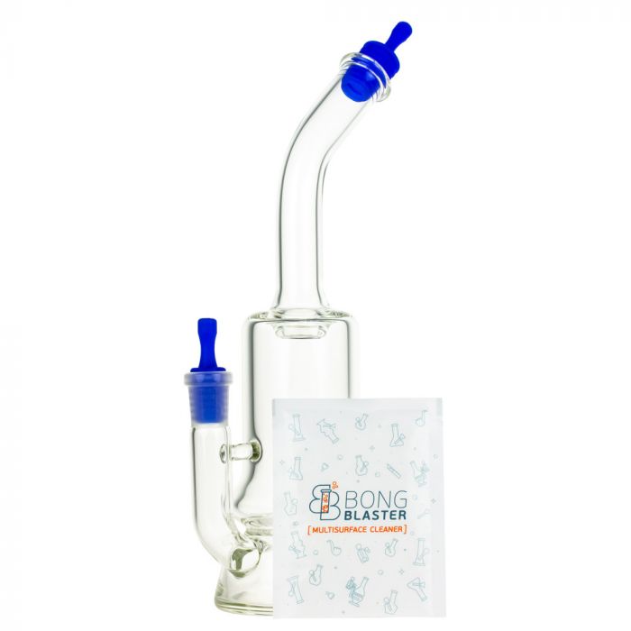 Bong Cleaning Kit