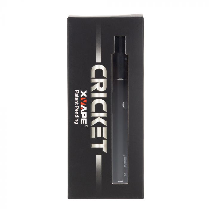 XVAPE Cricket Wax Vaporizer Pen