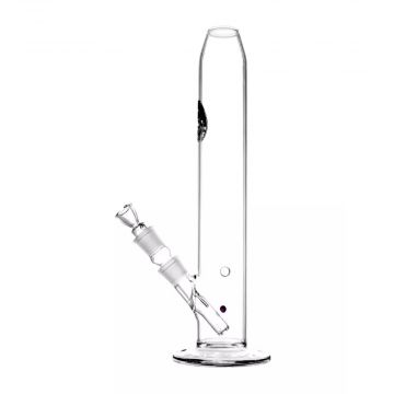 Heisenberg Bazooka Bong | side view