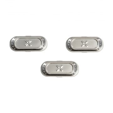 PAX 3D Oven Screen | 3-Pack