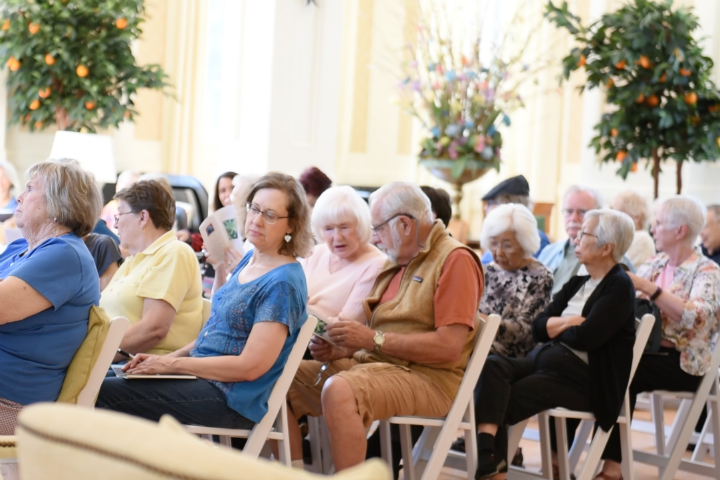 Cannabis has Found a New Demographic: Seniors!